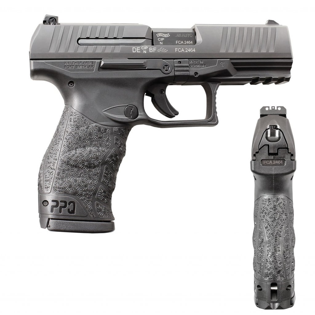 Walther PPQ45 Main (2)