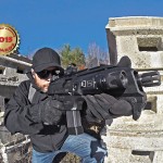 CZ Scorpion EVO 3 S1 Pistol