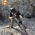 Daemon Defense OPR-15 Carbine