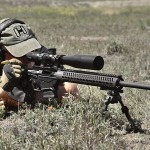 Ruger Precision Rifle