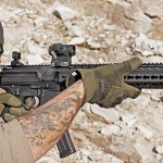 SIG Sauer 9mm SIG MPX