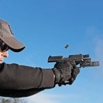 Walther PPQ 45 Pistol