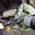 CMMG MK47 AKM Mutant