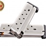 Chip McCormick Custom Competition 9mm 1911 Magazine