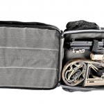 Elite Survival Stealth Covert Operations Rifle Backpack