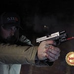 Springfield Armory XD Mod.2 Grip Zone .45 Sub-Compact
