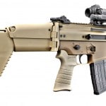 Stark SCAR Pistol Grip