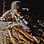 Windham Weaponry TimberTec Camo SRC