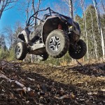 Polaris ACE 570 SP