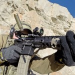 Aimpoint Combat Sights