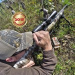 Howa Model 1500 Mini-Action Rifle