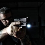 Surefire XC-1 Ultra-Compact LED Pistol Light