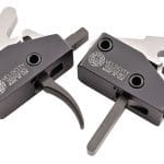 Velocity Drop-In AR Triggers