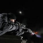 FNH USA FN 15 DMR Rifle