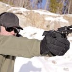 HK P30SK 9mm