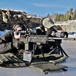 Springfield M1A Loaded Precision Rifle