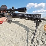 Patriot Ordnance Factory ReVolt