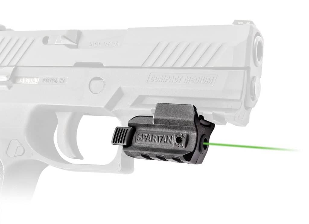 LaserMax (needs laser)