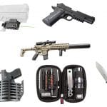 New Personal Defense Gear & Accessories