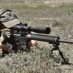 Ruger Precision Rifle