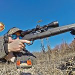 Savage Arms A17 Semi-Auto .17 HMR