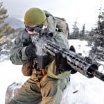 Daemon Defense OPR-16 7.62 NATO Rifle
