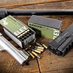 Eley: Match Ammo For Hunters!