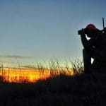 The Zeiss SF: Birding Glass for Hunters!