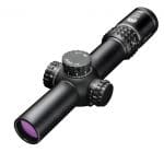 Best Of Shot Show 35 of 38: Burris XTR II 1-8x24mm Riflescope