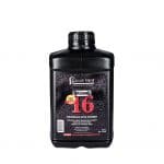 Best Of Shot Show 13 of 38: Alliant Reloder 16 Powder