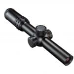 Best Of Shot Show 17 of 38: Bushnell AK Optics AK 1-4x24mm Riflescope