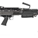 Best Of Shot Show 3 of 38: FN Military Collector Series