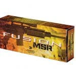 Best Of Shot Show 11 of 38: Federal Fusion MSR 6.8 Ammunition