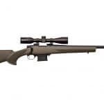 Best Of Shot Show 10 of 38: Howa Mini Action Rifle in 6.5 Grendel