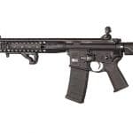 Best Of Shot Show 19 of 38: LWRCI-DI Direct Impingement Rifle