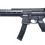 Best Of Shot Show 15 of 38: Lancer MPX M-LOK Handguard