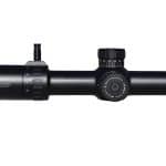 Best Of Shot Show 33 of 38: Lucid L7 1-6×24 Riflescope