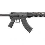 Best Of Shot Show 5 of 38: New CMMG AR SBR and Pistol