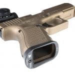 Best Of Shot Show 27 of 38: Raven Concealment Freya Glock Magwell