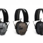 Best Of Shot Show 9 of 38: Walker’s Game Ear Razor Series Muffs