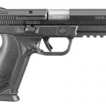 Best Of Shot Show 4 of 38: Ruger American Pistol