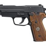Best Of Shot Show 24 of 38: SIG SAUER P225-A1