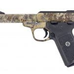 Best Of Shot Show 1 of 38: Smith & Wesson SW22 Victory Pistol