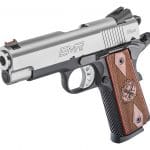 Best Of Shot Show 2 of 38: Springfield 1911 EMP Champion 9mm