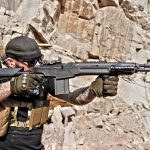 Springfield Armory M1A SOCOM 16 CQB