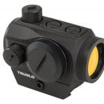 Best Of Shot Show 18 of 38: TRUGLO TRU•TEC 20mm Red-Dot Sight