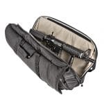 Best Of Shot Show 16 of 38: Vertx EDC Rifle-Compatible Delivery Messenger Bag