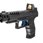 Best Of Shot Show 37 of 38: Walther Q5 Match Pistol
