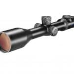 Best Of Shot Show 8 of 38: Zeiss Victory 8 Riflescopes