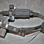 TUFF Products EDC EZ-Feed Cobra Ranger Belt
